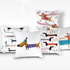 Sofa Cushion Home Pillow Cover