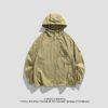 Men And Women Couple Sun Protection Clothing Lightweight Breathable Jacket