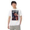Unisex Garment Heavyweight Hellboy T-shirt