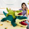 Creative Soft Long Sleeping  Pillow Doll