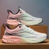 Mens Spring Autumn Fashionable Trendy Casual Running Shoes