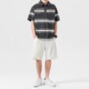 Summer Suit Short-sleeved Shorts Sports Two-piece Set