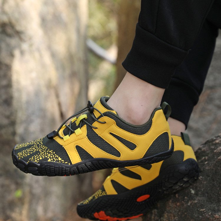 ML Barefoot Shoes Indoor Fitness Comprehensive Training Shoes