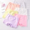 Safety Pants Summer Anti-exposure Medium And Large Children Baby Girls' Underwear