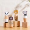 Children Screw Tightening Toys Baby Early Childhood Education