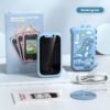 Early Childhood Education Photo Video Game Mini Bear Handheld Touch Mobile Phone Camera