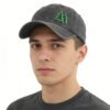 Tree Cool Hats Unisex