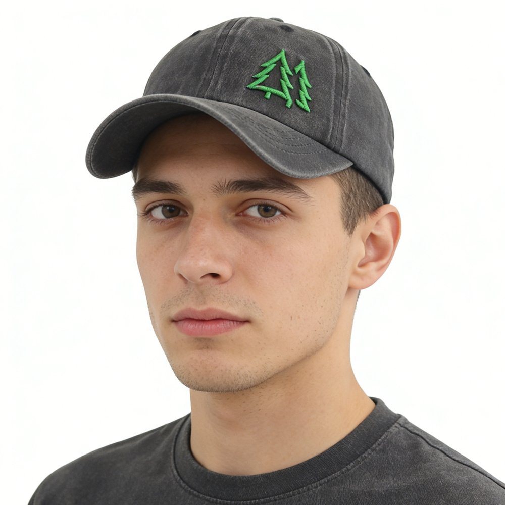 Tree Cool Hats Unisex