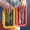 Microwave Lunch Box Student Office Worker Office Lunch Box