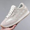 New Spring Summer Men's Shoes Breathable Mesh Fashion Casual All-matching Cortez
