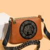 Boston Pillow Bag Fashion Shoulder Messenger Bag