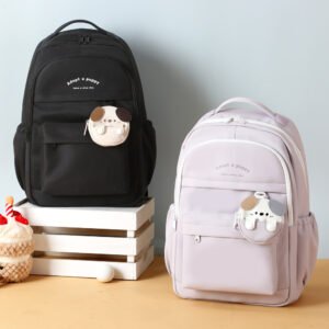 Lightweight Waterproof Large Capacity Outdoor Travel Backpack