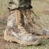 Outdoor Special Python-Print Camouflage Unisex