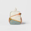 Children's Bags Animal Decorative Color Matching Shoulders