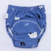 Baby's Training Washable 6-layer Diaper Diaper Cotton Cloth Training Pants