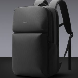 Business Commuter Backpack Large Capacity