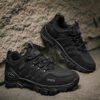 Mens Breathable Outdoor Hiking And Leisure Shoes For Travel