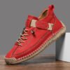 Couple Martin Boots - Autumn Winter Flat Casual Shoes for Men and Women