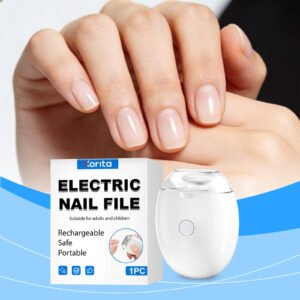 Electric Nail Grinder