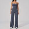 Womens Running Quick-Dry Yoga Suit Set