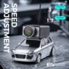 Remote Control Car Aerial Photography Self-stable Rear Drive Mini Car RC Model