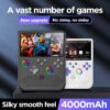 New 50-inch IPS Large-screen Handheld Game Console