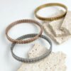 Unisex Hollowed-out Creative Casual Bracelet