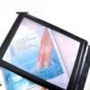 Full Page Large Sheet Magnifier Magnifying Glass